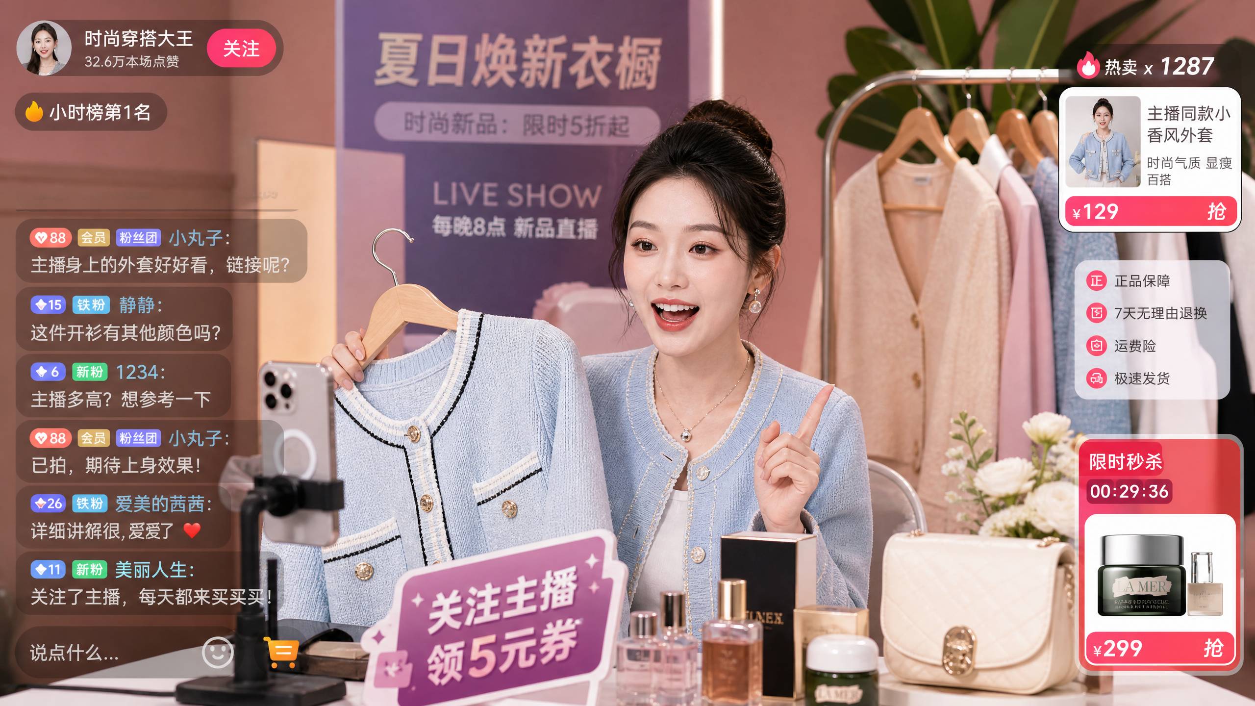 bigo直播录屏